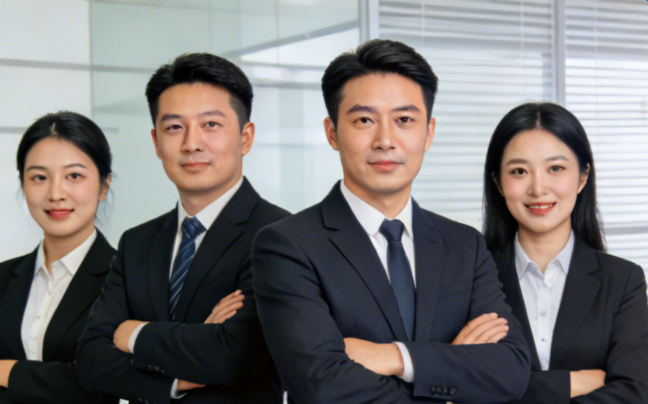 肇庆律达专业追债公司团队成员